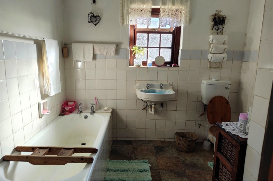 3 Bedroom Property for Sale in Moorreesburg Rural Western Cape
